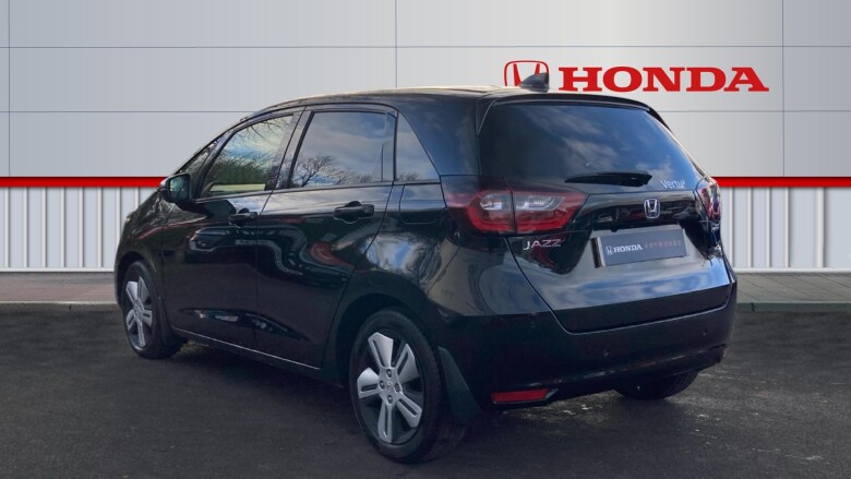 Honda Jazz 1.5 i-MMD Hybrid EX 5dr eCVT Hybrid Hatchback